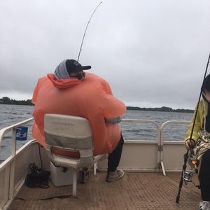 Meet your Posher, Grant